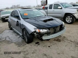 2014 Subaru WRX WRX z VIN JF1GR7E64EG251120, wystawiony jako Copart lot #45475245 z przebiegiem 94 835 mil mil oraz Szkoda całkowita • Salvage title. Historia ofert i sprzedaży dostępna na DreamBid. Obrazek 11.