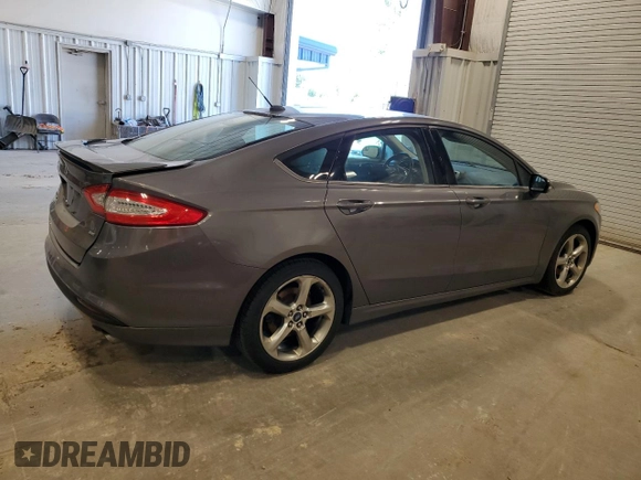 2013 Ford Fusion SE с VIN 3FA6P0H75DR387597, выставлен на аукционе Copart как лот 62993475 с пробегом 190 841 миль миль и Чистый • Clean title. История ставок и продаж доступна на DreamBid. Изображение 3.