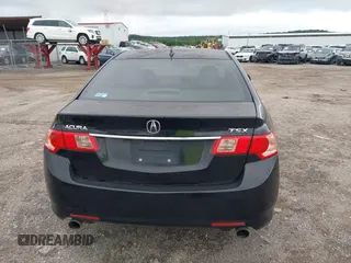 2011 Acura TSX z VIN JH4CU2F68BC005312, wystawiony jako IAAI lot #42331991 z przebiegiem 182 356 mil mil oraz . Historia ofert i sprzedaży dostępna na DreamBid. Obrazek 16.