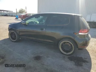 2011 Volkswagen Golf с VIN WVWBB7AJ1BW346593, выставлен на аукционе Copart как лот 60496515 с пробегом 188 078 миль миль и Чистый • Clean title. История ставок и продаж доступна на DreamBid. Изображение 2.