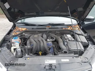 2015 Volkswagen Jetta S с VIN 3VW2K7AJ2FM416007, выставлен на аукционе IAAI как лот 42422725 с пробегом 95 917 миль миль и . История ставок и продаж доступна на DreamBid. Изображение 10.