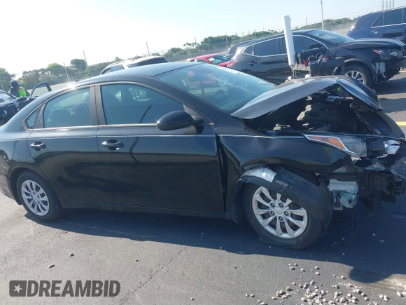 2019 Kia Forte LXS с VIN 3KPF24AD7KE097611, выставлен на аукционе IAAI как лот 42323607 с пробегом 30 697 миль миль и . История ставок и продаж доступна на DreamBid. Изображение 14.