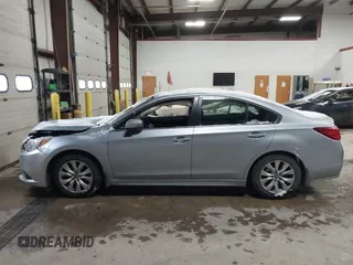 2015 Subaru Legacy Premium with VIN 4S3BNBF64F3044382, listed as a IAAI auction lot 41581415 with 143,556 mi miles and . Bid and sale history available at DreamBid. Image 14.