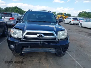 2007 Toyota 4Runner SR5 z VIN JTEZU14R278073601, wystawiony jako IAAI lot #42324282 z przebiegiem 228 160 mil mil oraz . Historia ofert i sprzedaży dostępna na DreamBid. Obrazek 12.