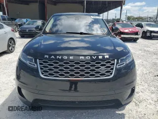 2020 Land Rover Range Rover Velar S with VIN SALYB2EX4LA250721, listed as a Copart auction lot 50801784 with 64,855 mi miles. Bid and sale history available at carsss.com. Image 5.