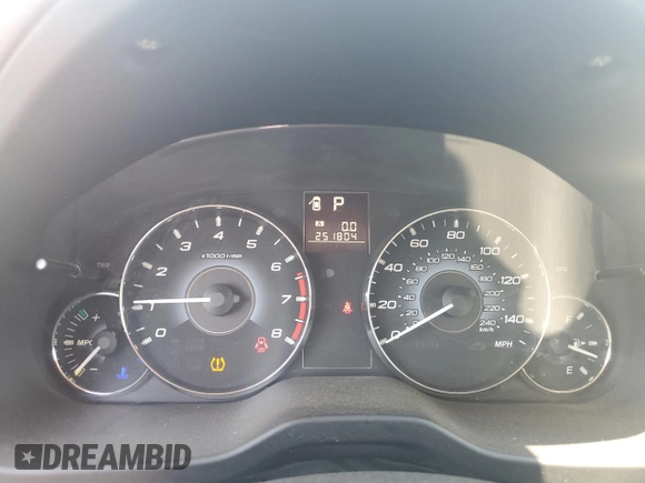 2010 Subaru Legacy Limited Moon with VIN 4S3BMCK65A3211646, listed as a Copart auction lot 64209905 with 251,804 mi miles and Salvage title. Bid and sale history available at DreamBid. Image 9.