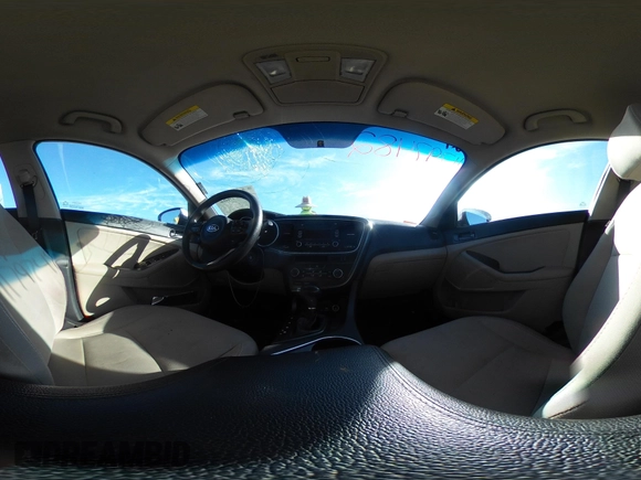 2015 Kia Optima LX with VIN 5XXGM4A71FG484306, listed as a IAAI auction lot 41797482 with 116,181 mi miles and . Bid and sale history available at carsss.com. Image 22.