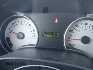 2007 Ford Explorer Sport Trac XLT z VIN 1FMEU31K67UA18559, wystawiony jako IAAI lot #40156484 z przebiegiem 245 853 mil mil oraz . Historia ofert i sprzedaży dostępna na DreamBid. Obrazek 7.