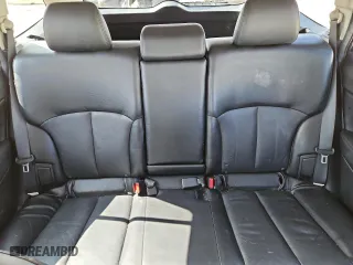 2011 Subaru Outback 3.6R Limited Pwr Moon with VIN 4S4BRDKC2B2385870, listed as a Copart auction lot 51113495 with 103,961 mi miles and Salvage Title. Bid and sale history available at carsss.com. Image 10.