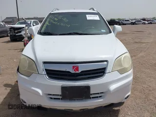 2008 Saturn VUE XR z VIN 3GSCL53778S573657, wystawiony jako IAAI lot #41843958 z przebiegiem 146 791 mil mil oraz . Historia ofert i sprzedaży dostępna na DreamBid. Obrazek 12.