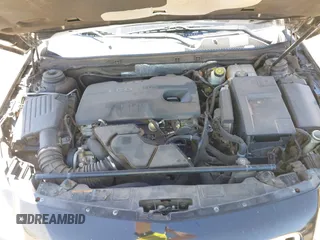 2011 Buick Regal CXL RL1 with VIN 2G4GN5ECXB9182181, listed as a IAAI auction lot 42048176 with 140,852 mi miles and . Bid and sale history available at DreamBid. Image 10.