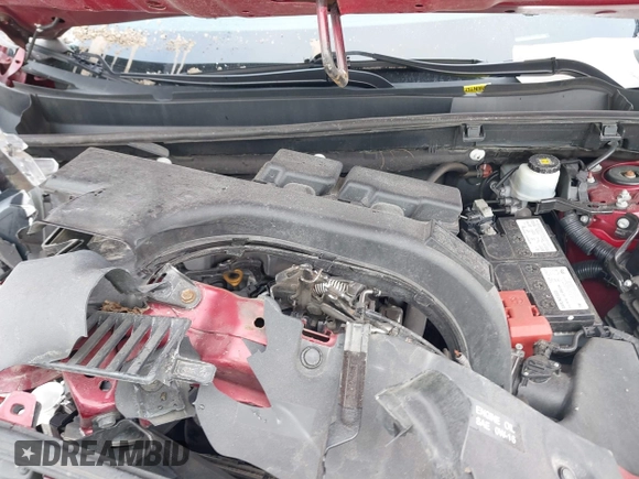 2019 Toyota RAV4 LE with VIN 2T3F1RFV1KC016674, listed as a IAAI auction lot 41571837 with 114,961 mi miles and . Bid and sale history available at DreamBid. Image 10.