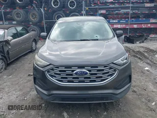 2019 Ford Edge SE с VIN 2FMPK3G93KBB03277, выставлен на аукционе IAAI как лот 41659567 с пробегом 204 704 миль миль и . История ставок и продаж доступна на DreamBid. Изображение 12.