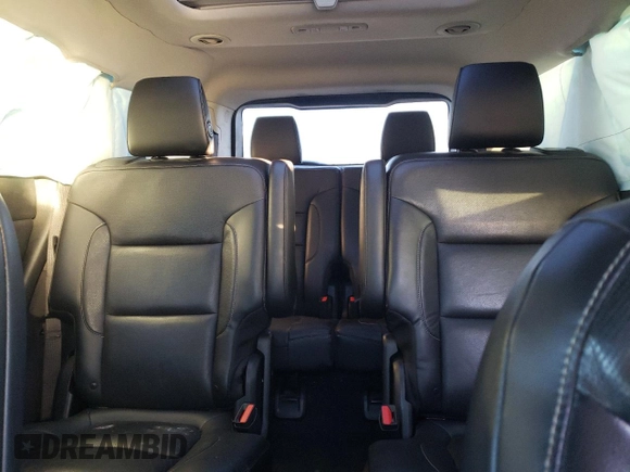 2017 GMC Acadia SLT with VIN 1GKKNULS3HZ166717, listed as a Copart auction lot 77567494 with 84,754 mi miles and Clean Title. Bid and sale history available at carsss.com. Image 10.