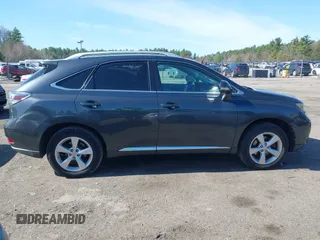 2010 Lexus RX 350 with VIN 2T2BK1BA0AC010951, listed as a IAAI auction lot 42085016 with 192,001 mi miles. Bid and sale history available at carsss.com. Image 13.