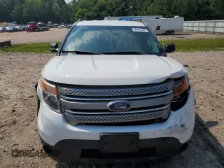 2015 Ford Explorer с VIN 1FM5K7B90FGB68530, выставлен на аукционе Copart как лот 60442485 с пробегом 118 174 миль миль и Списание • Salvage title. История ставок и продаж доступна на DreamBid. Изображение 5.