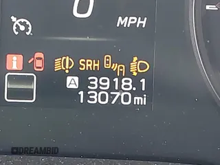 2022 Subaru WRX Limited с VIN JF1VBAL62N9019163, выставлен на аукционе IAAI как лот 41171464 с пробегом 13 070 миль миль и . История ставок и продаж доступна на DreamBid. Изображение 16.