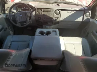 2015 Ford F-350 Platinum с VIN 1FT8W3BT8FEA38386, выставлен на аукционе Copart как лот 57986955 с пробегом 82 366 миль миль и Списание • Salvage title. История ставок и продаж доступна на DreamBid. Изображение 8.