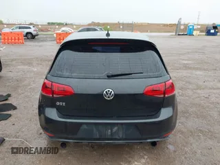 2015 Volkswagen GTI S с VIN 3VWYT7AU7FM070599, выставлен на аукционе IAAI как лот 42084435 с пробегом 136 511 миль миль и . История ставок и продаж доступна на DreamBid. Изображение 17.