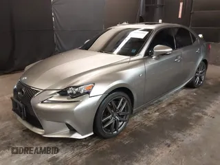 2016 Lexus IS 200t with VIN JTHBA1D28G5032049, listed as a IAAI auction lot 42347593 with 67,339 mi miles and . Bid and sale history available at DreamBid. Image 2.