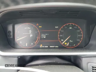 2015 Land Rover Range Rover Sport Supercharged with VIN SALWR2TF3FA519874, listed as a Copart auction lot 53366595 with 80,037 mi miles and Clean title. Bid and sale history available at DreamBid. Image 9.