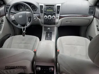 2012 Hyundai Veracruz Limited with VIN KM8NU4CC1CU204368, listed as a Copart auction lot 49450554 with 139,219 mi miles and Salvage Title. Bid and sale history available at DreamBid. Image 8.
