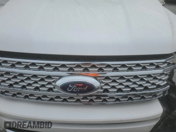2018 Ford Expedition Platinum with VIN 1FMJU1LT3JEA51769, listed as a Copart auction lot 50543075 with 0 mi miles and Salvage Title. Bid and sale history available at carsss.com. Image 12.