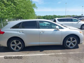 2010 Toyota Venza z VIN 4T3ZK3BB4AU027331, wystawiony jako IAAI lot #42244316 z przebiegiem 173 617 mil mil oraz . Historia ofert i sprzedaży dostępna na DreamBid. Obrazek 13.