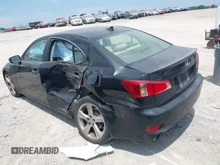 2011 Lexus IS 250 z VIN JTHBF5C2XB5134116, wystawiony jako IAAI lot #42584836 z przebiegiem 133 998 mil mil oraz . Historia ofert i sprzedaży dostępna na DreamBid. Obrazek 14.