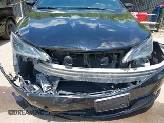 2015 Chrysler 200 S with VIN 1C3CCCBB1FN538906, listed as a IAAI auction lot 42567350 with 131,549 mi miles and . Bid and sale history available at DreamBid. Image 6.