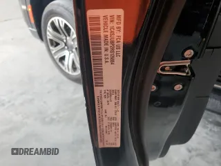 2024 Jeep Wagoneer Series II z VIN 1C4SJUBP2RS126854, wystawiony jako Copart lot #55044235 z przebiegiem 48 908 mil mil oraz Czysty tytuł • Clean title. Historia ofert i sprzedaży dostępna na DreamBid. Obrazek 13.