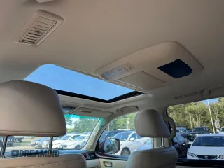2009 Lexus LX 570 with VIN JTJHY00W494020397, listed as a Copart auction lot 69315144 with 222,351 mi miles and Clean Title. Bid and sale history available at DreamBid. Image 12.