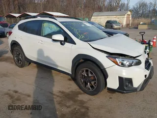 2019 Subaru Crosstrek Premium с VIN JF2GTACC1K8241475, выставлен на аукционе IAAI как лот 41754937 с пробегом 80 477 миль миль и . История ставок и продаж доступна на DreamBid. Изображение 1.