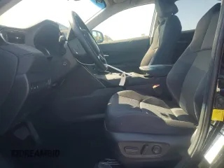 2022 Toyota Venza LE z VIN JTEAAAAHXNJ092890, wystawiony jako Copart lot #55476525 z przebiegiem 28 515 mil mil oraz Szkoda całkowita • Salvage title. Historia ofert i sprzedaży dostępna na DreamBid. Obrazek 7.