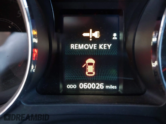 2016 Mitsubishi Outlander Sport 2.0 ES with VIN JA4AP3AU1GZ063563, listed as a IAAI auction lot 41712989 with 60,026 mi miles. Bid and sale history available at carsss.com. Image 16.