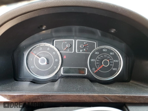 2008 Ford Taurus SEL with VIN 1FAHP24W78G121061, listed as a Copart auction lot 68905294 with 0 mi miles and Salvage Title. Bid and sale history available at carsss.com. Image 9.