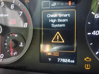 2015 Hyundai Sonata 2.0T Sport with VIN 5NPE34AB2FH068154, listed as a IAAI auction lot 42085654 with 77,824 mi miles. Bid and sale history available at carsss.com. Image 15.