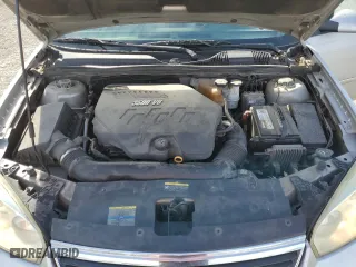 2007 Chevrolet Malibu LTZ with VIN 1G1ZU57N47F113041, listed as a Copart auction lot 82376654 with 146,456 mi miles and Salvage Title. Bid and sale history available at carsss.com. Image 13.