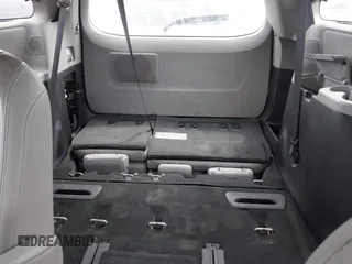 2016 Toyota Sienna XLE with VIN 5TDYK3DC5GS763674, listed as a IAAI auction lot 42035115 with 133,120 mi miles. Bid and sale history available at carsss.com. Image 17.