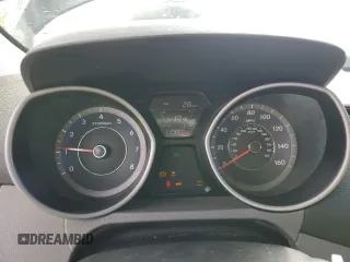 2016 Hyundai Elantra SE с VIN KMHDH4AE0GU561650, выставлен на аукционе Copart как лот 49441985 с пробегом 110 865 миль миль и Списание • Salvage title. История ставок и продаж доступна на DreamBid. Изображение 9.