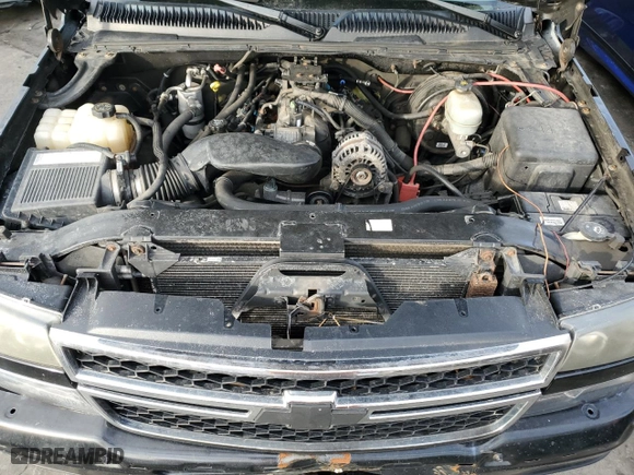 2006 Chevrolet Silverado 1500 LT3 with VIN 2GCEK19B661332256, listed as a Copart auction lot 42323845 with 214,835 mi miles and Clean Title. Bid and sale history available at carsss.com. Image 11.