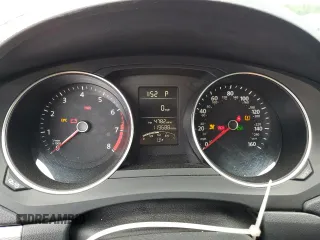 2017 Volkswagen Jetta S с VIN 3VW2B7AJ1HM221907, выставлен на аукционе Copart как лот 58246255 с пробегом 119 688 миль миль и Списание • Salvage title. История ставок и продаж доступна на DreamBid. Изображение 9.