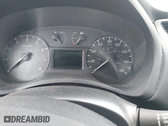 2017 Nissan Sentra S with VIN 3N1AB7AP0HY279683, listed as a IAAI auction lot 38393947 with Not Provided miles and . Bid and sale history available at DreamBid. Image 7.