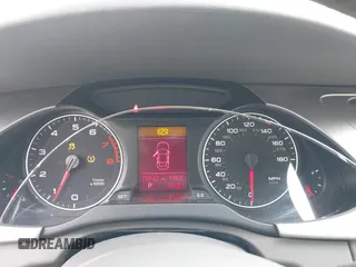2011 Audi A4 Premium Plus z VIN WAUEFAFL4BN038491, wystawiony jako IAAI lot #41366820 z przebiegiem 77 042 mil mil oraz . Historia ofert i sprzedaży dostępna na DreamBid. Obrazek 7.