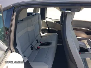 2014 BMW i3 with VIN WBY1Z4C56EV276183, listed as a IAAI auction lot 42345866 with 102,934 mi miles and . Bid and sale history available at DreamBid. Image 8.