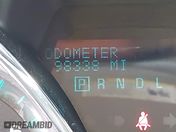 2016 Chevrolet Traverse LT with VIN 1GNKRGKD5GJ241409, listed as a IAAI auction lot 42151146 with 98,338 mi miles. Bid and sale history available at carsss.com. Image 15.