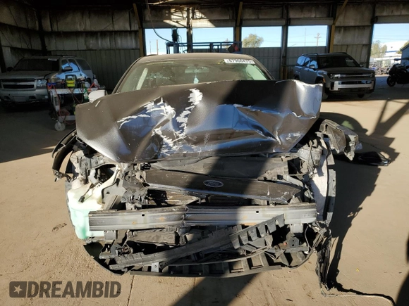 2015 Ford Fusion SE with VIN 1FA6P0H70F5124407, listed as a Copart auction lot 87966475 with Not provided miles and Clean title. Bid and sale history available at DreamBid. Image 5.