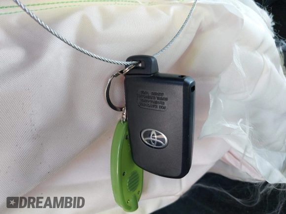 2016 Toyota Tacoma SR5 with VIN 3TMDZ5BN9GM012720, listed as a IAAI auction lot 41664651 with 119,010 mi miles and . Bid and sale history available at DreamBid. Image 11.