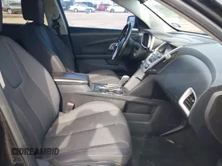 2012 Chevrolet Equinox 1LT z VIN 2GNALDEK1C6324669, wystawiony jako IAAI lot #42213467 z przebiegiem 197 876 mil mil oraz . Historia ofert i sprzedaży dostępna na DreamBid. Obrazek 5.