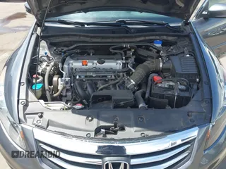 2012 Honda Accord EX-L z VIN 1HGCP2F85CA083670, wystawiony jako IAAI lot #42359595 z przebiegiem 83 358 mil mil oraz . Historia ofert i sprzedaży dostępna na DreamBid. Obrazek 10.
